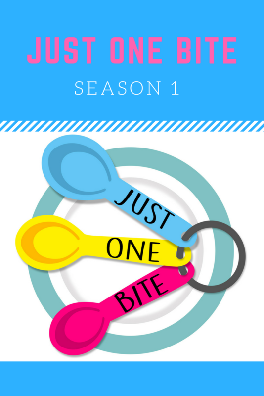 Just One Bite Season 1 Episode 4