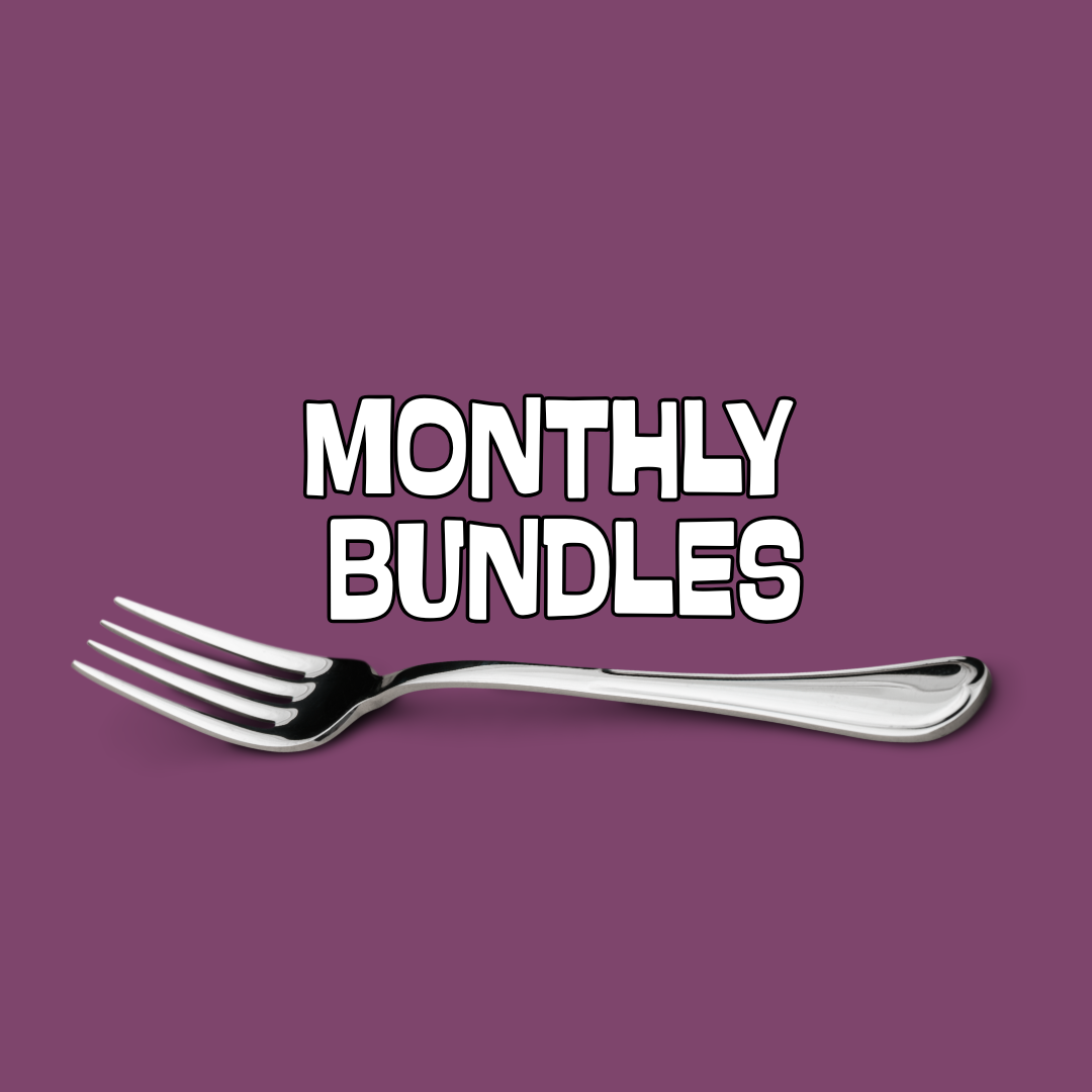 SAVINGS BUNDLES
