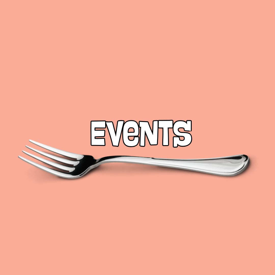 Cook with Meg Events