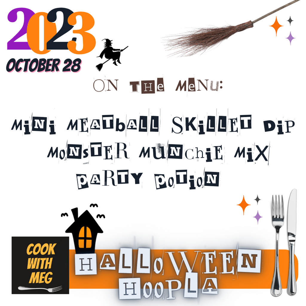 October 28: 4th Annual Halloween Hoopla