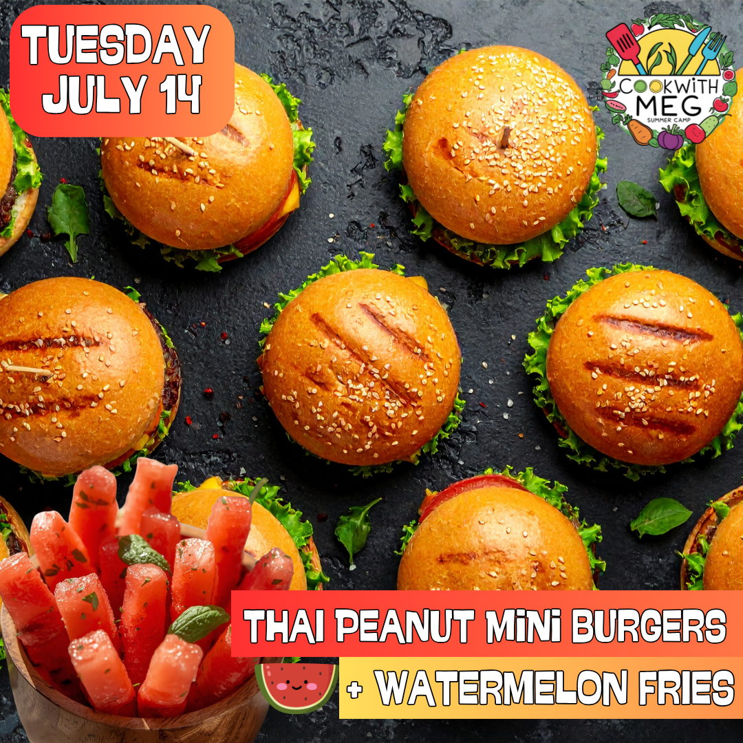 THE FULL SUMMER OF YUM 2026