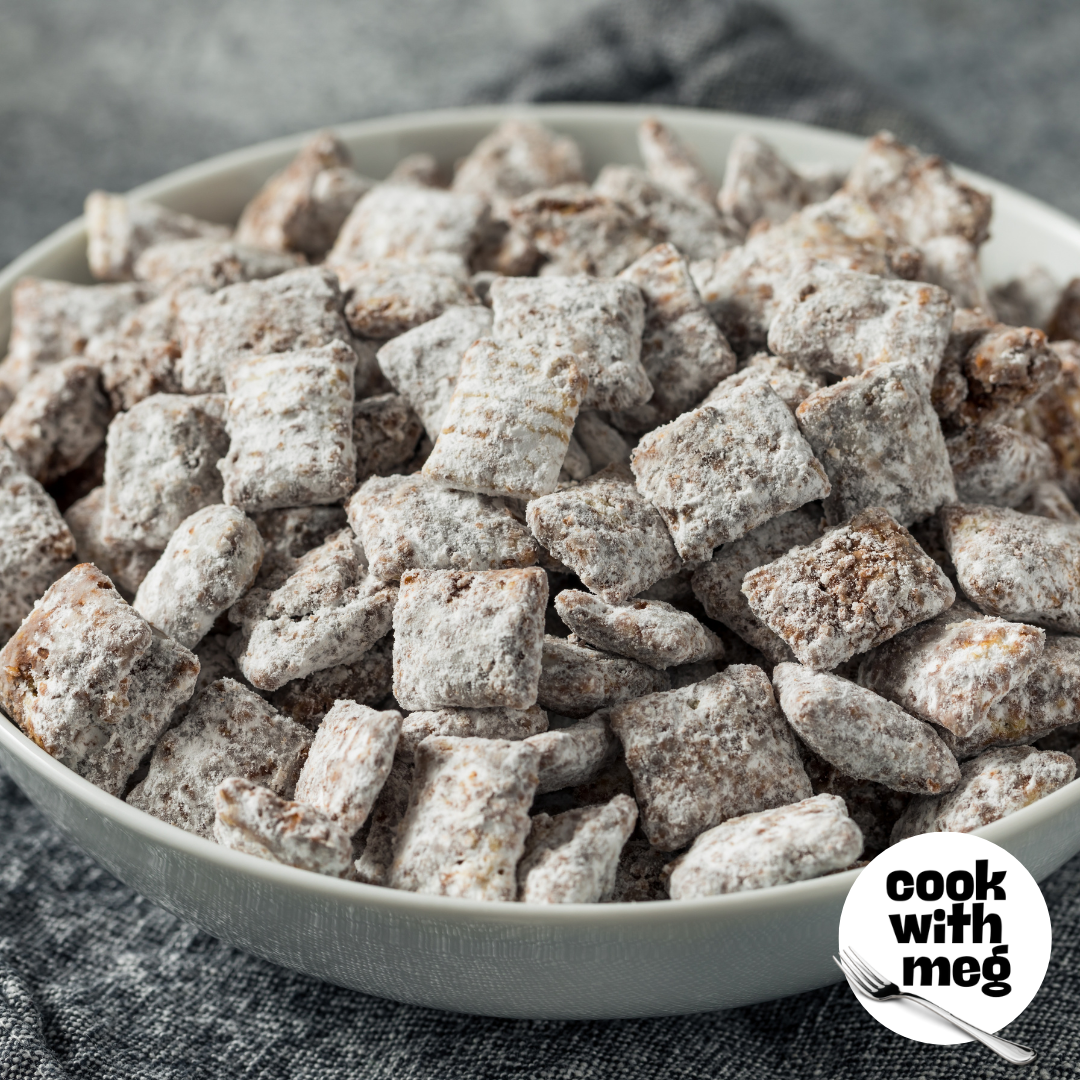 Ready Set Holiday: December 11- Ultimate Holiday Snack Prep