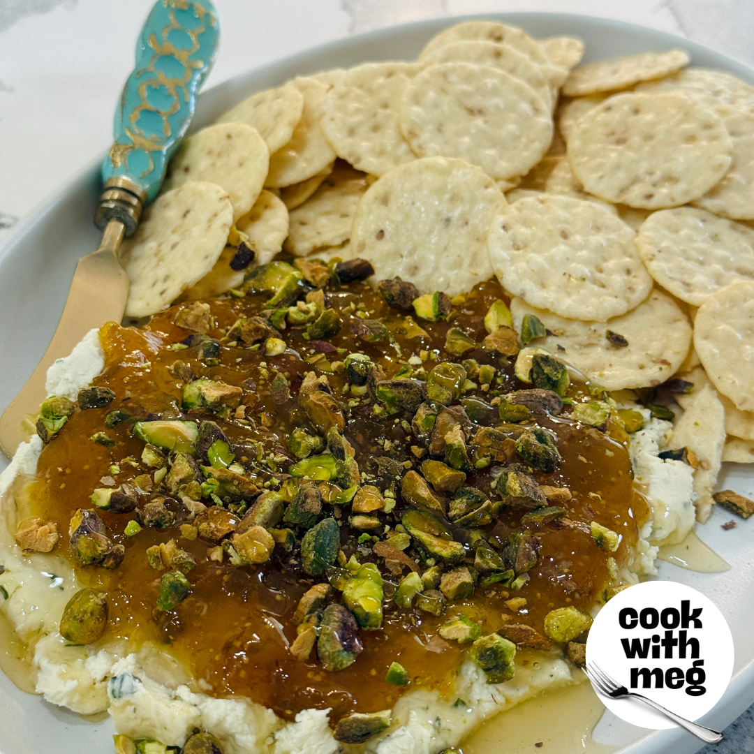 Ready Set Holiday: December 11- Ultimate Holiday Snack Prep