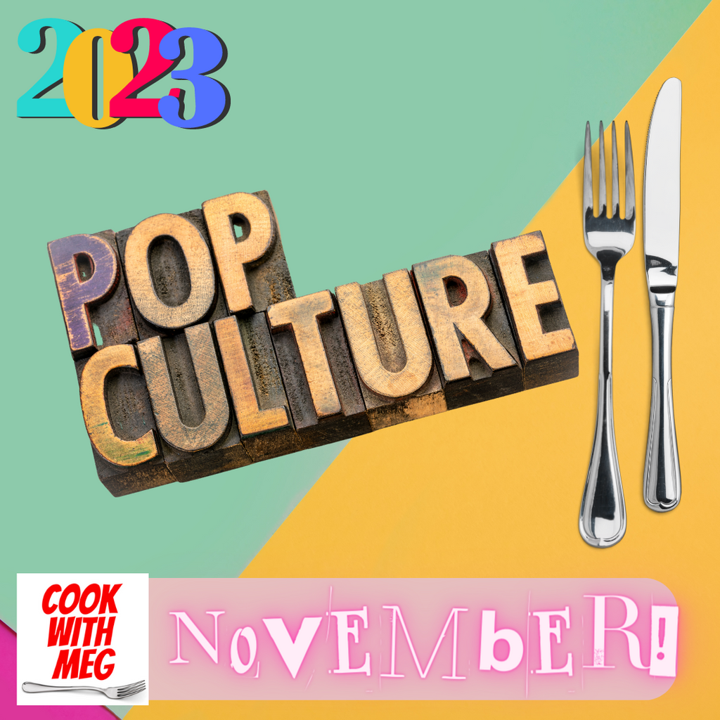 November 16: Pop Culture- Pippi Longstocking