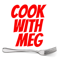 Cook With Meg